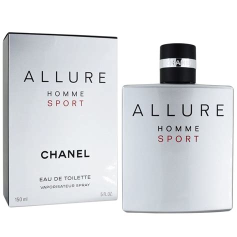 coco chanel perfume for men